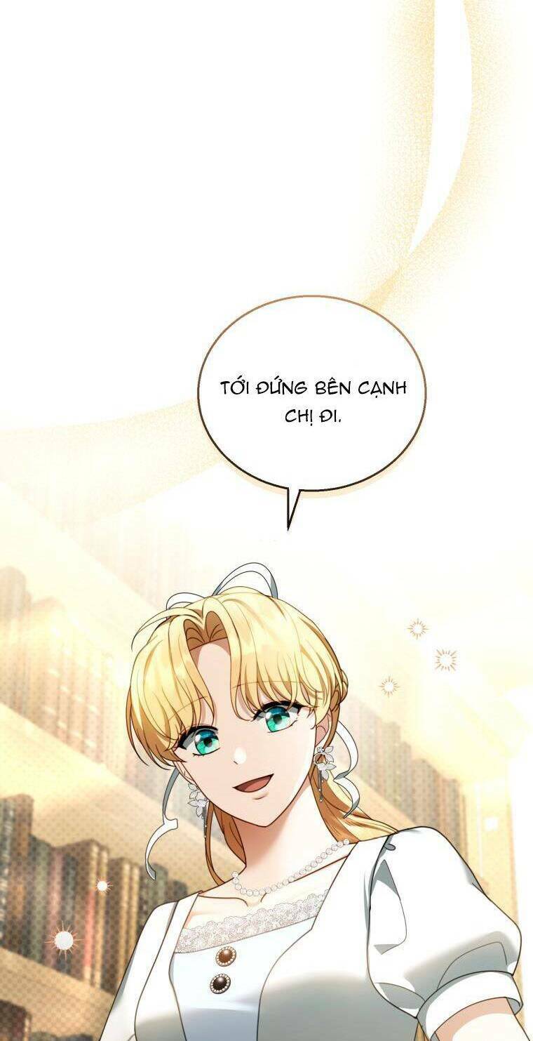 Tôi Sắp Ly Hôn Với Người Chồng Độc Ác, Nhưng Chúng Tôi Có Baby Chapter 44 - Trang 2