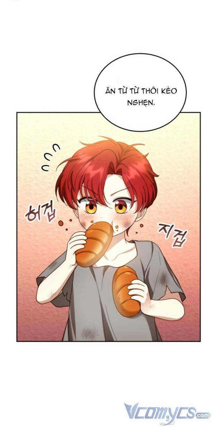 Tôi Sắp Ly Hôn Với Người Chồng Độc Ác, Nhưng Chúng Tôi Có Baby Chapter 44 - Trang 2