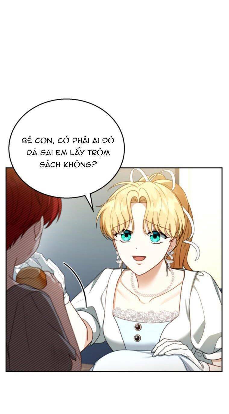 Tôi Sắp Ly Hôn Với Người Chồng Độc Ác, Nhưng Chúng Tôi Có Baby Chapter 44 - Trang 2