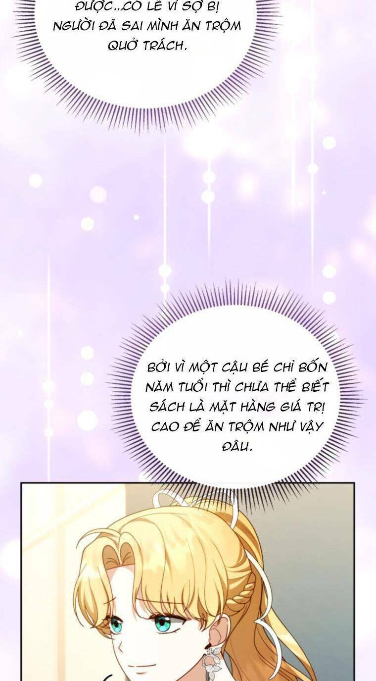 Tôi Sắp Ly Hôn Với Người Chồng Độc Ác, Nhưng Chúng Tôi Có Baby Chapter 44 - Trang 2