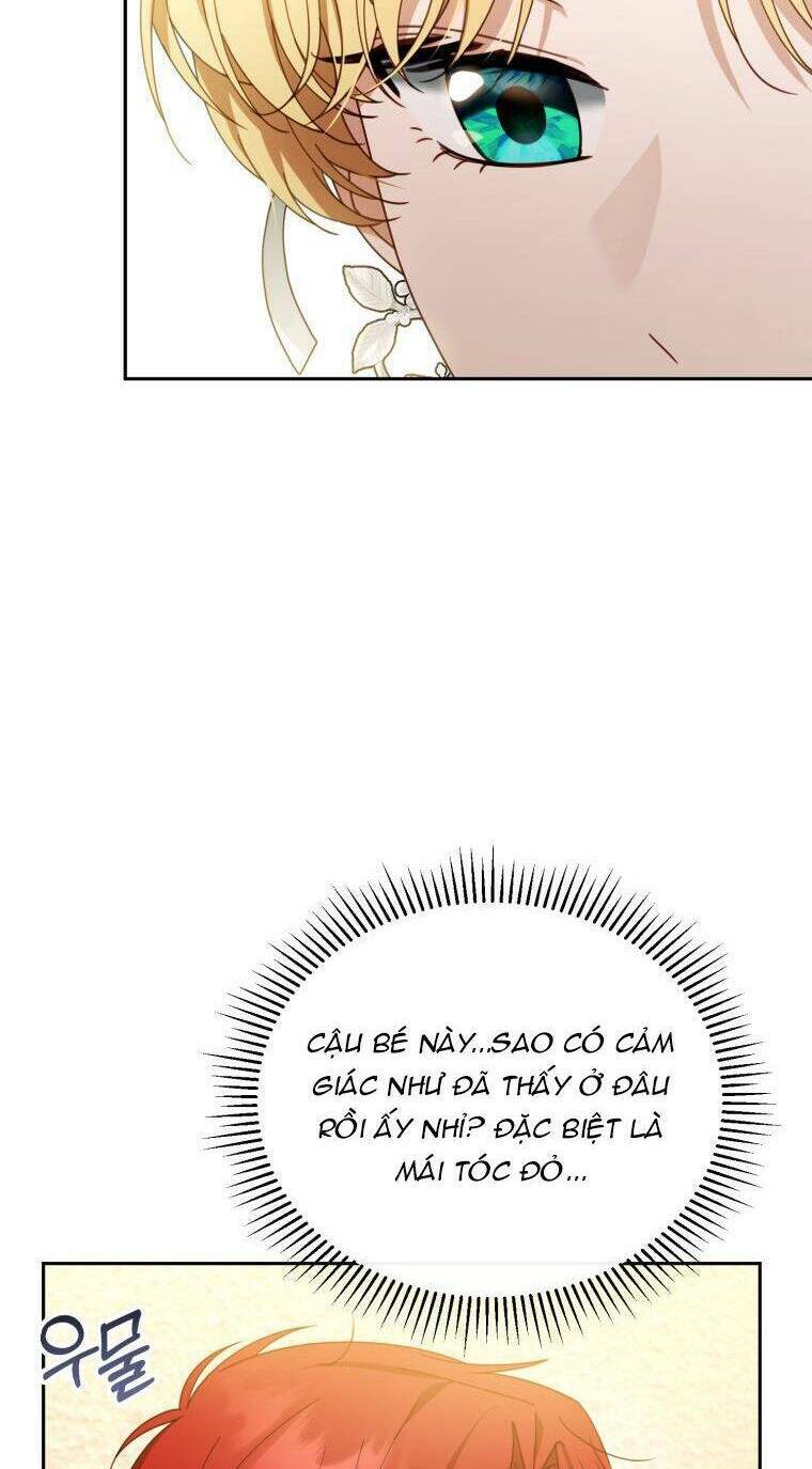 Tôi Sắp Ly Hôn Với Người Chồng Độc Ác, Nhưng Chúng Tôi Có Baby Chapter 44 - Trang 2