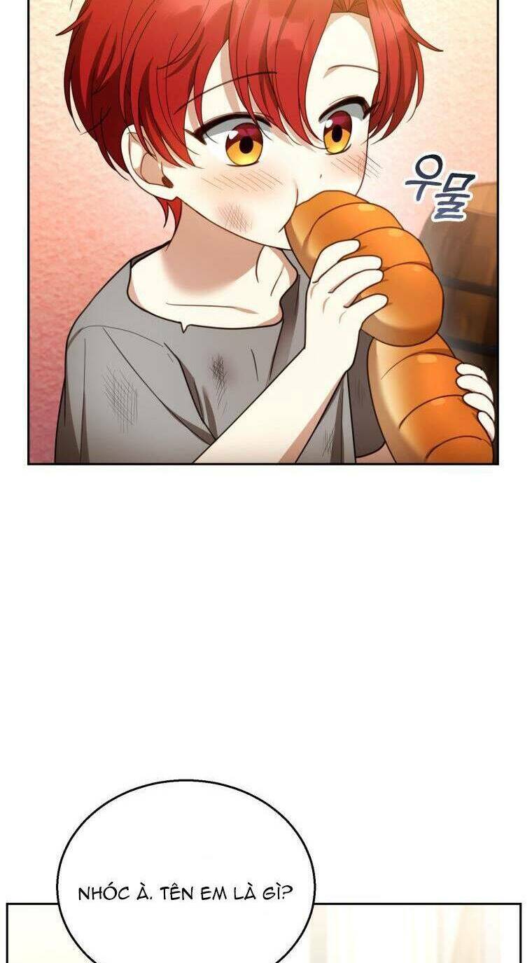 Tôi Sắp Ly Hôn Với Người Chồng Độc Ác, Nhưng Chúng Tôi Có Baby Chapter 44 - Trang 2