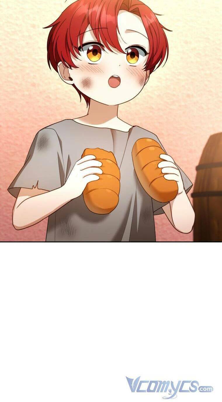 Tôi Sắp Ly Hôn Với Người Chồng Độc Ác, Nhưng Chúng Tôi Có Baby Chapter 44 - Trang 2