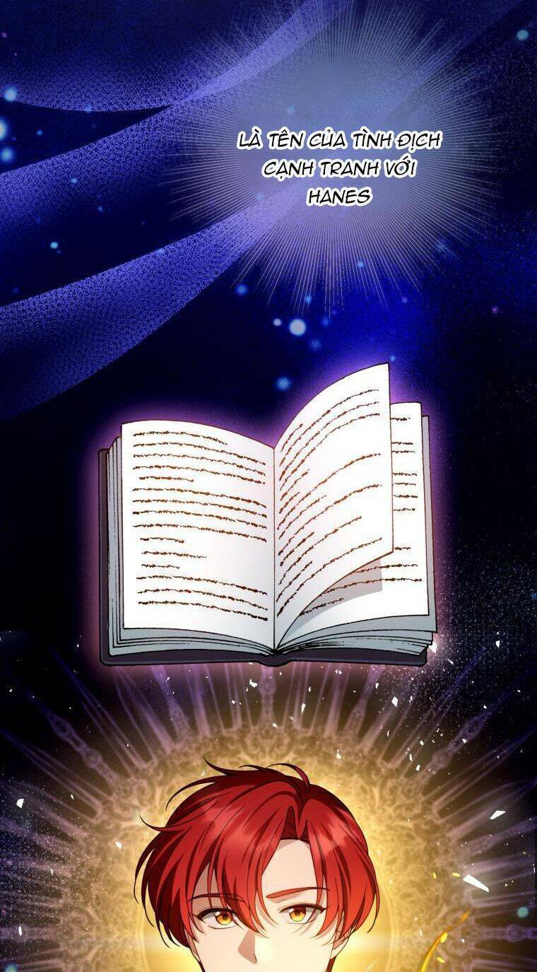 Tôi Sắp Ly Hôn Với Người Chồng Độc Ác, Nhưng Chúng Tôi Có Baby Chapter 44 - Trang 2