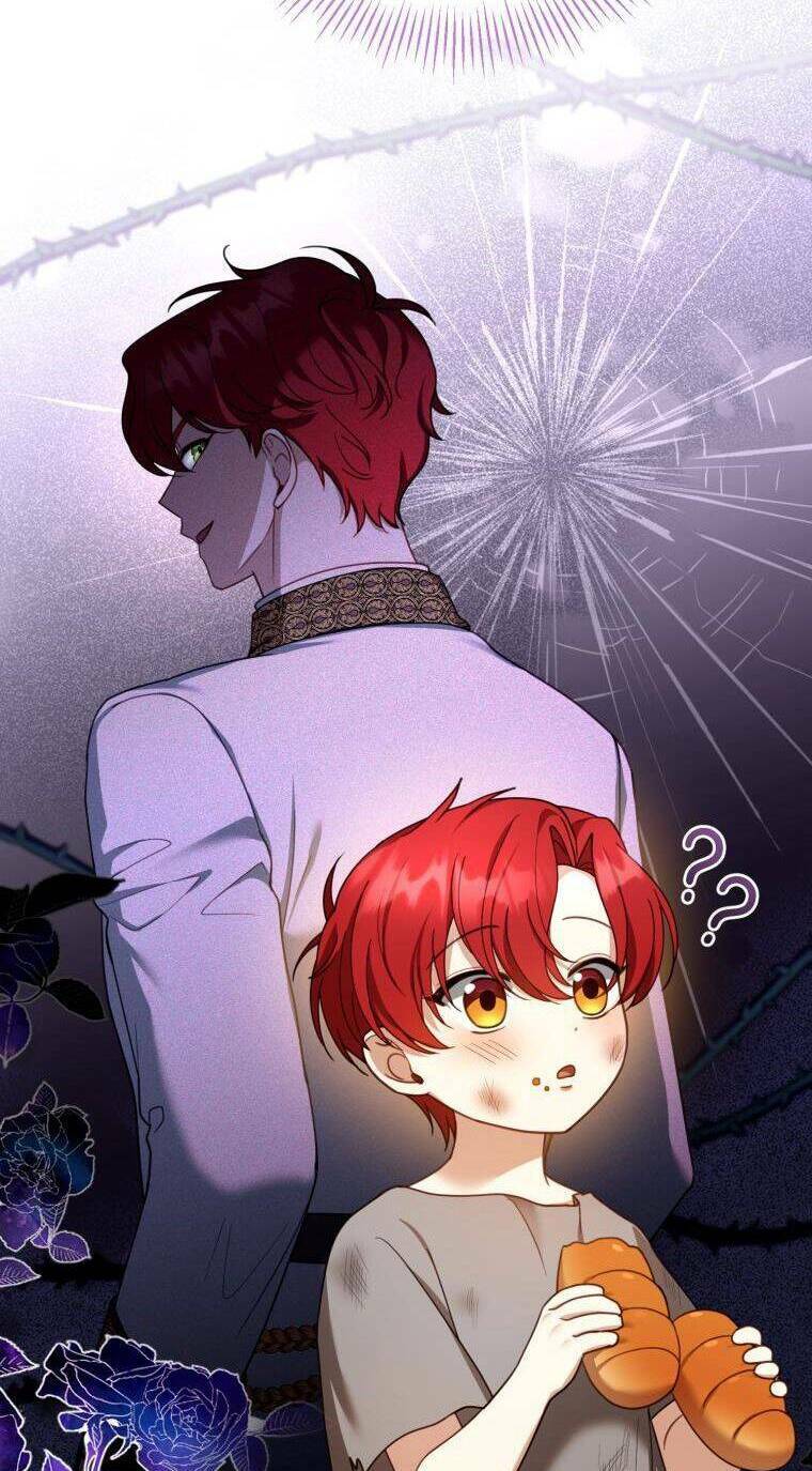 Tôi Sắp Ly Hôn Với Người Chồng Độc Ác, Nhưng Chúng Tôi Có Baby Chapter 44 - Trang 2