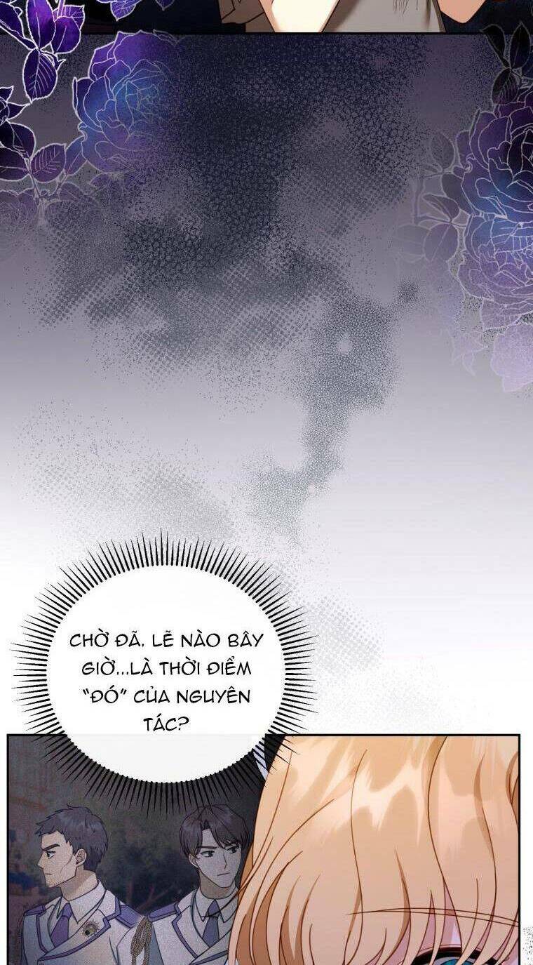 Tôi Sắp Ly Hôn Với Người Chồng Độc Ác, Nhưng Chúng Tôi Có Baby Chapter 44 - Trang 2