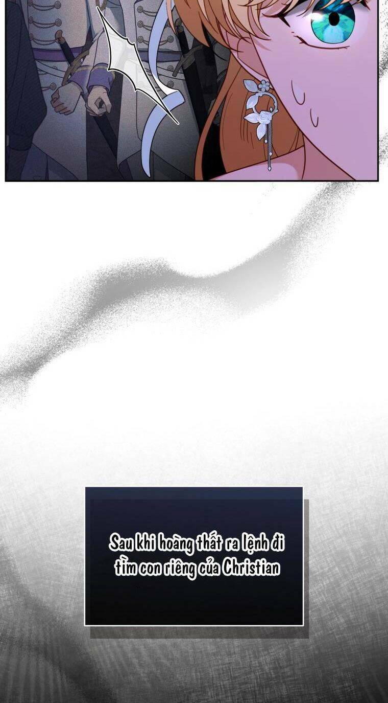 Tôi Sắp Ly Hôn Với Người Chồng Độc Ác, Nhưng Chúng Tôi Có Baby Chapter 44 - Trang 2