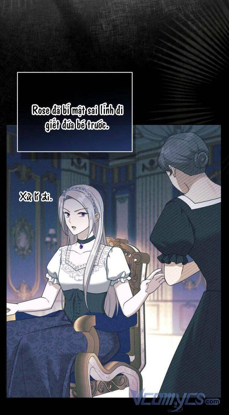 Tôi Sắp Ly Hôn Với Người Chồng Độc Ác, Nhưng Chúng Tôi Có Baby Chapter 44 - Trang 2