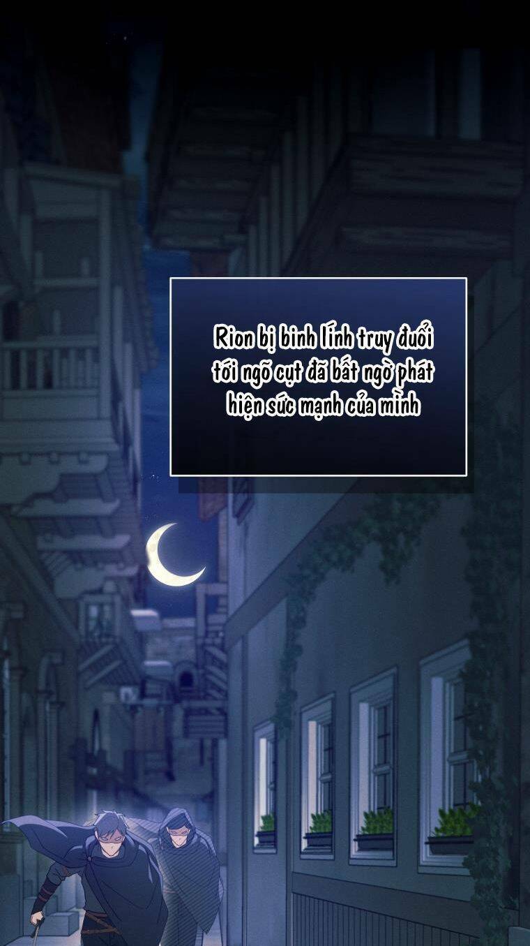 Tôi Sắp Ly Hôn Với Người Chồng Độc Ác, Nhưng Chúng Tôi Có Baby Chapter 44 - Trang 2