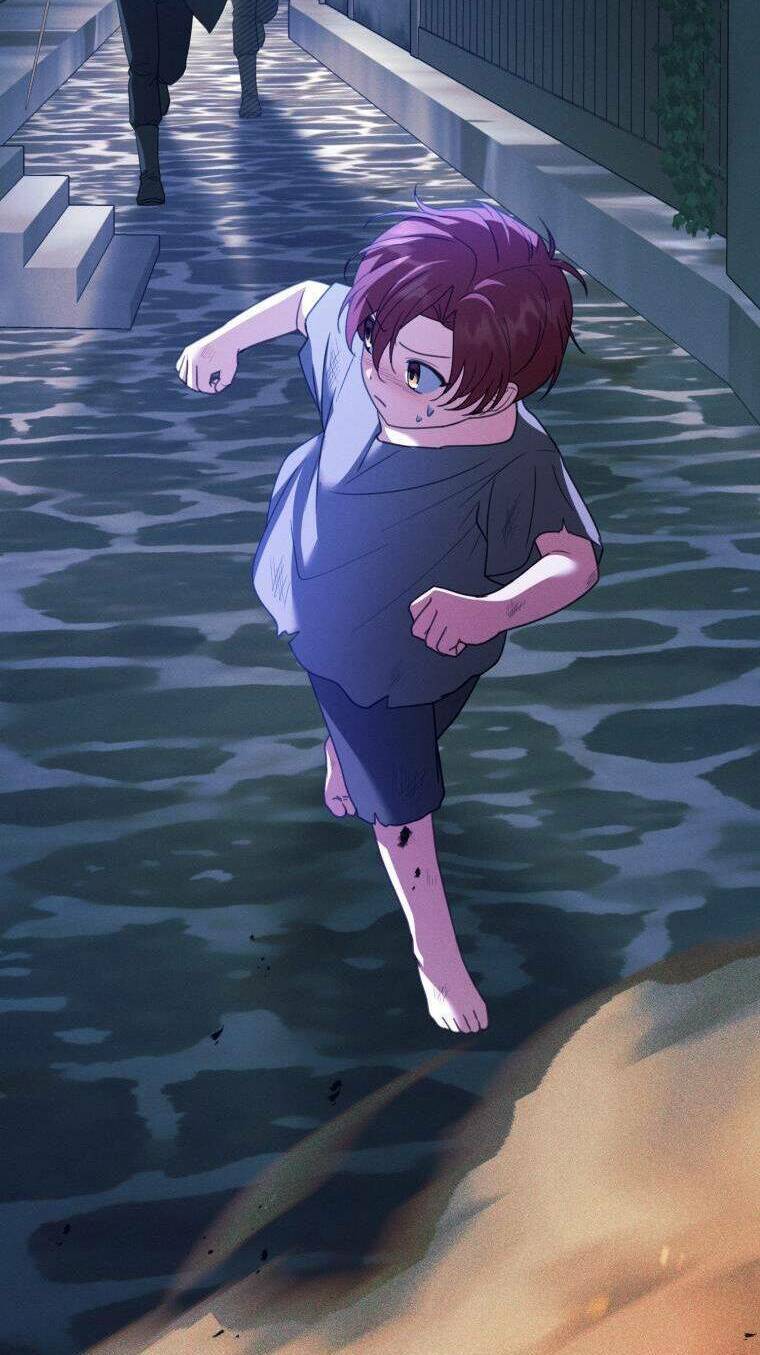 Tôi Sắp Ly Hôn Với Người Chồng Độc Ác, Nhưng Chúng Tôi Có Baby Chapter 44 - Trang 2