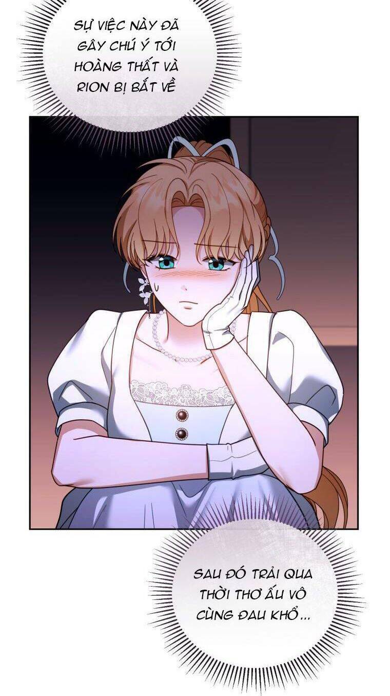 Tôi Sắp Ly Hôn Với Người Chồng Độc Ác, Nhưng Chúng Tôi Có Baby Chapter 44 - Trang 2