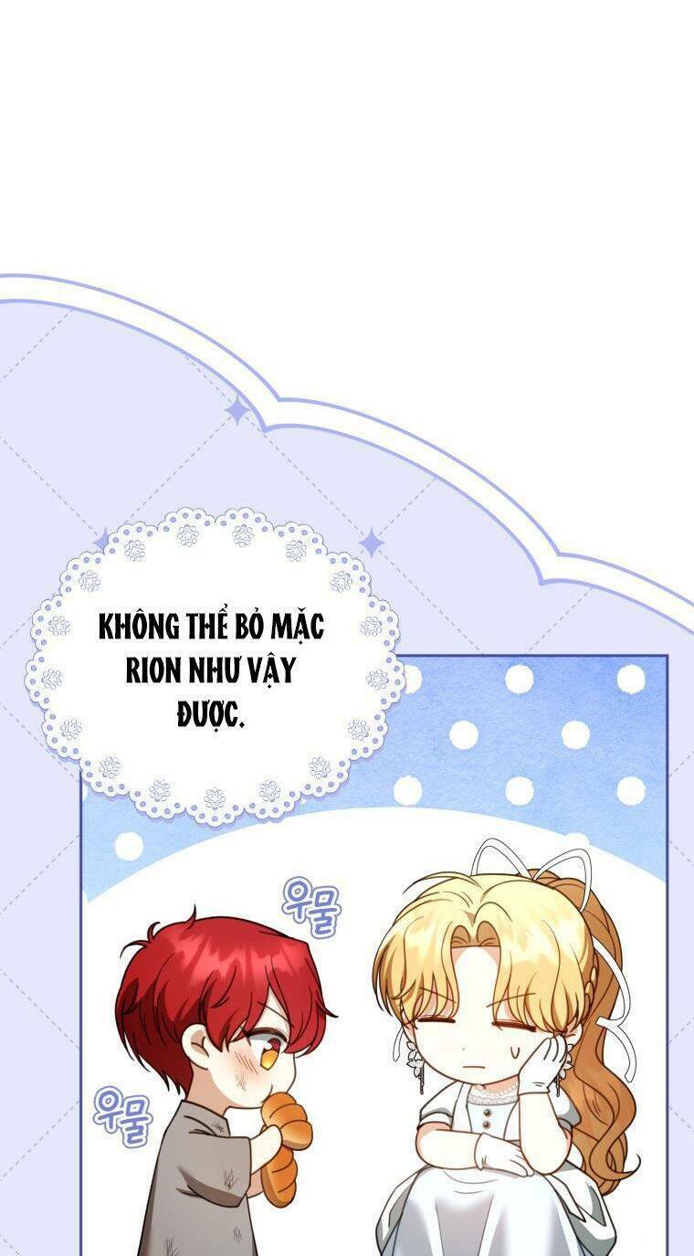 Tôi Sắp Ly Hôn Với Người Chồng Độc Ác, Nhưng Chúng Tôi Có Baby Chapter 44 - Trang 2