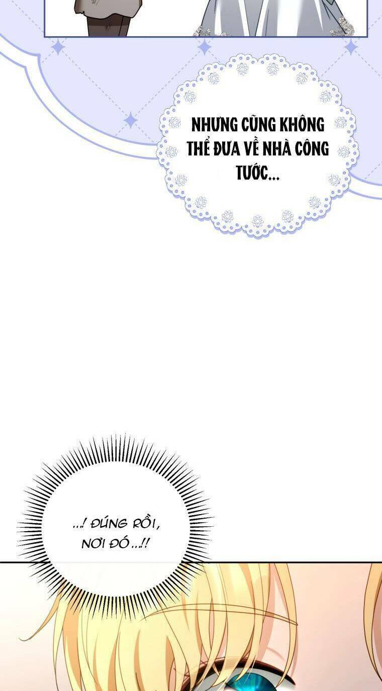 Tôi Sắp Ly Hôn Với Người Chồng Độc Ác, Nhưng Chúng Tôi Có Baby Chapter 44 - Trang 2