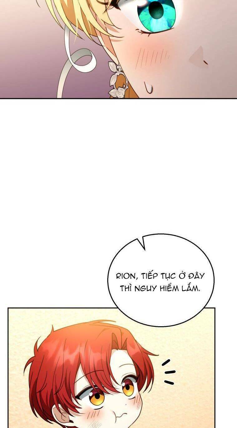 Tôi Sắp Ly Hôn Với Người Chồng Độc Ác, Nhưng Chúng Tôi Có Baby Chapter 44 - Trang 2