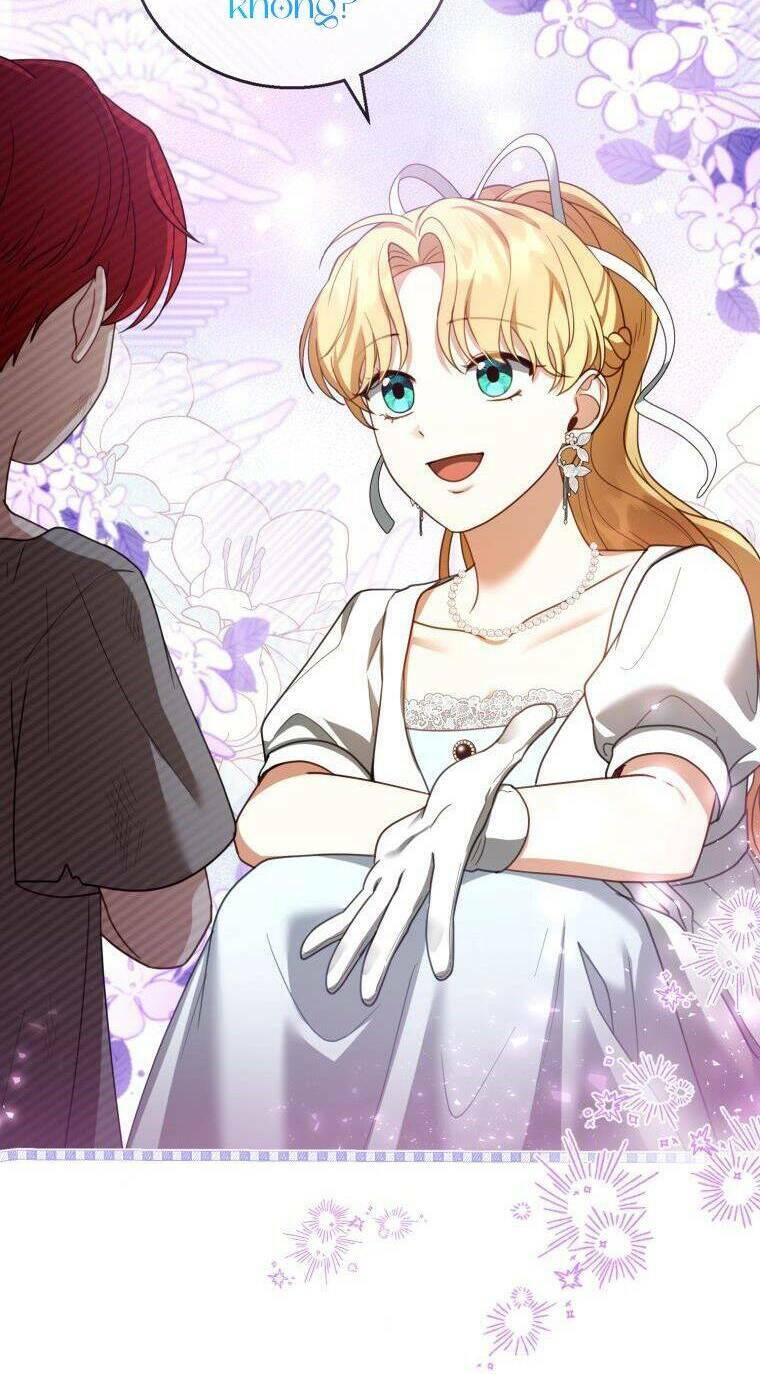 Tôi Sắp Ly Hôn Với Người Chồng Độc Ác, Nhưng Chúng Tôi Có Baby Chapter 44 - Trang 2