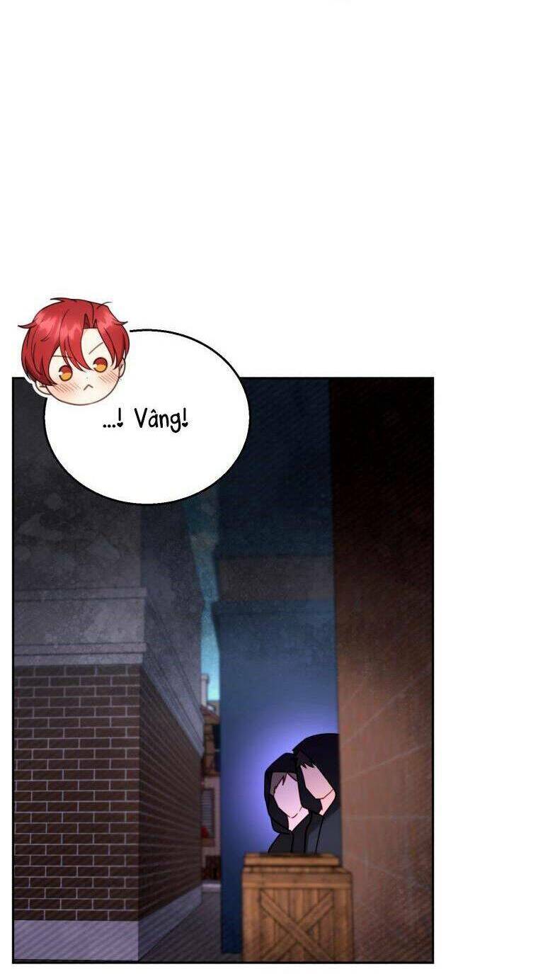 Tôi Sắp Ly Hôn Với Người Chồng Độc Ác, Nhưng Chúng Tôi Có Baby Chapter 44 - Trang 2