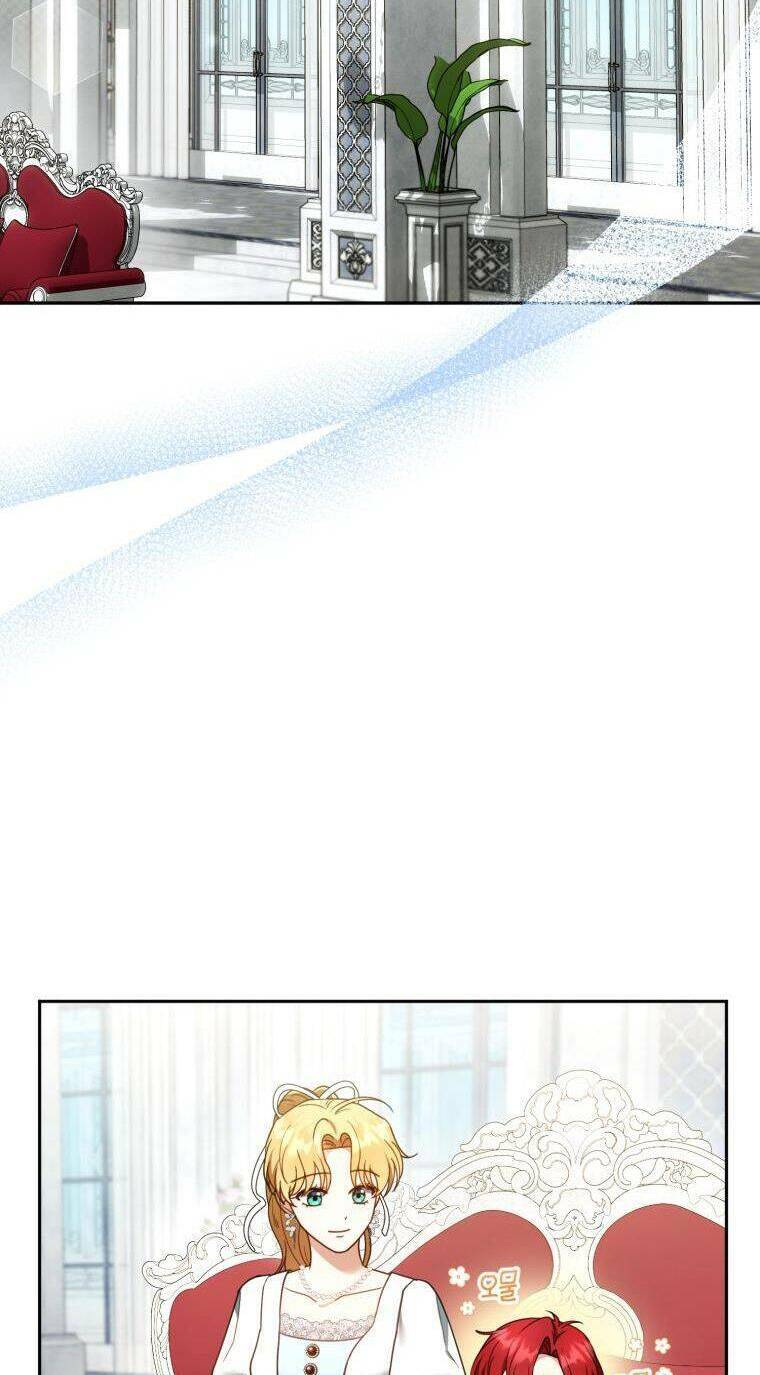 Tôi Sắp Ly Hôn Với Người Chồng Độc Ác, Nhưng Chúng Tôi Có Baby Chapter 44 - Trang 2