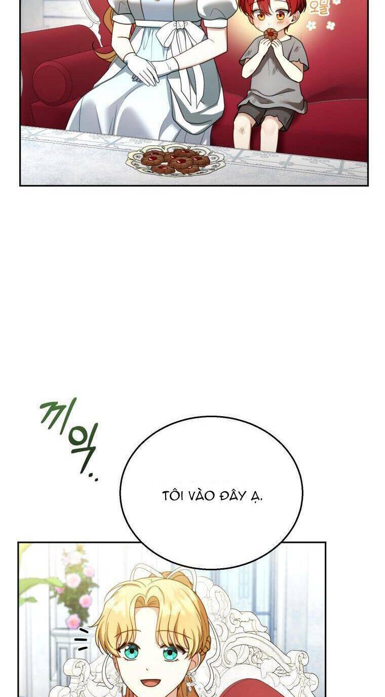 Tôi Sắp Ly Hôn Với Người Chồng Độc Ác, Nhưng Chúng Tôi Có Baby Chapter 44 - Trang 2