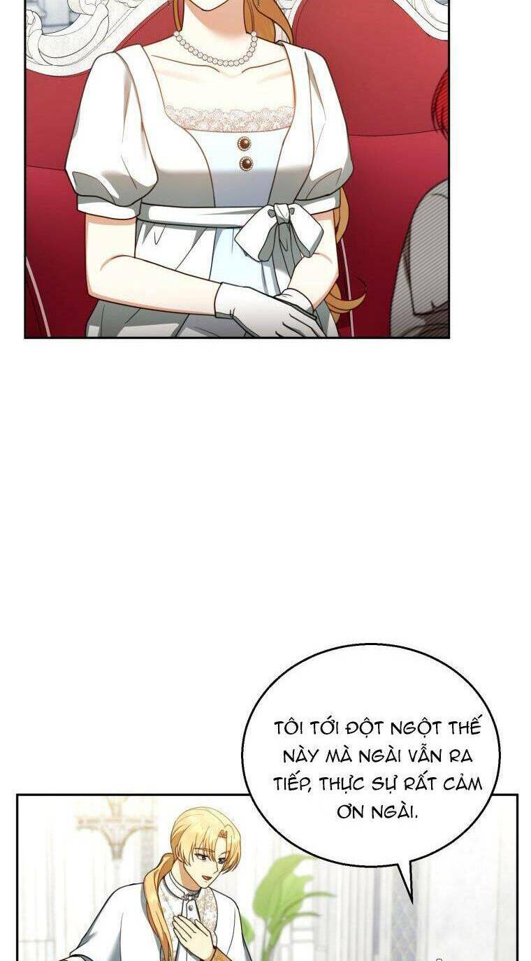 Tôi Sắp Ly Hôn Với Người Chồng Độc Ác, Nhưng Chúng Tôi Có Baby Chapter 44 - Trang 2