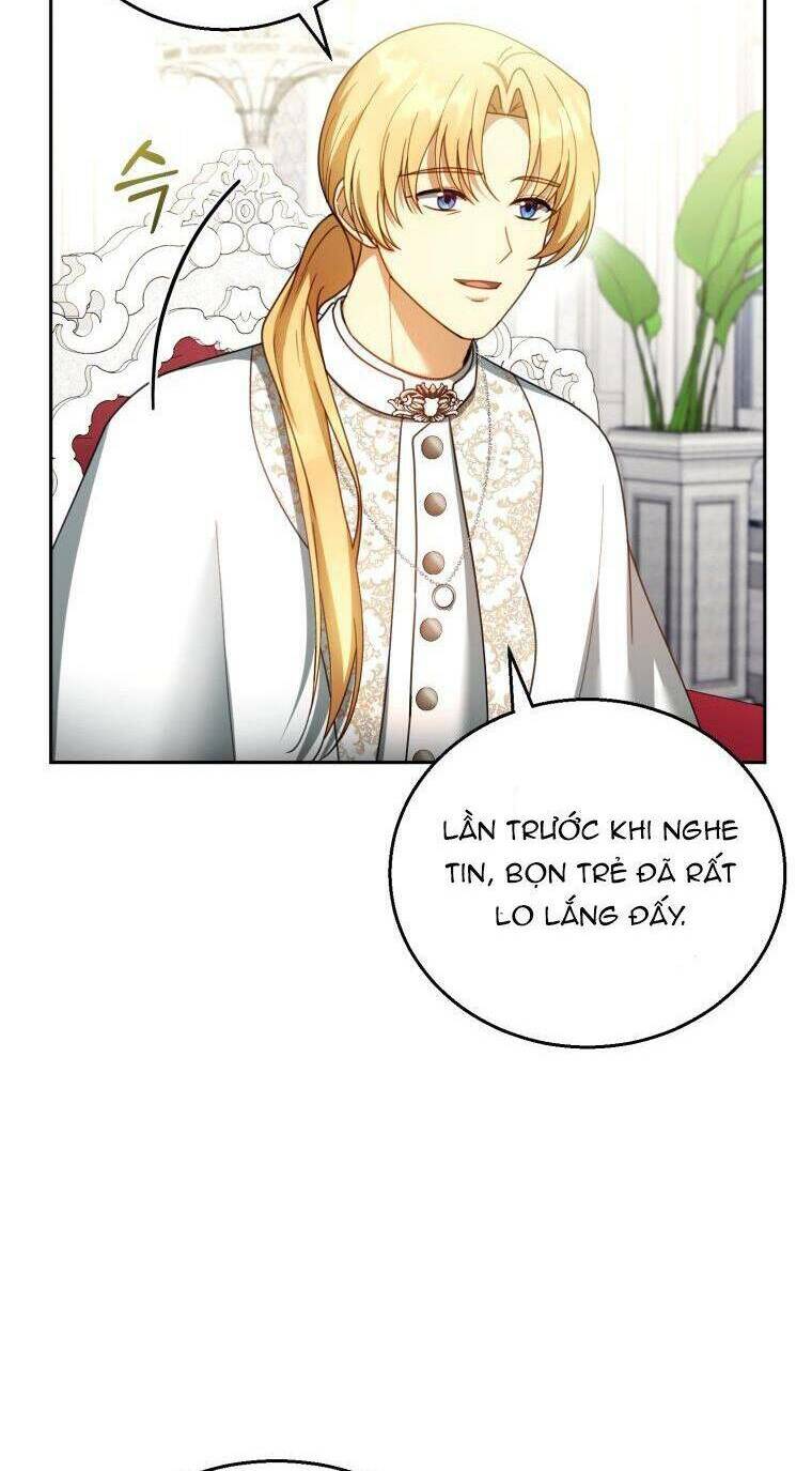 Tôi Sắp Ly Hôn Với Người Chồng Độc Ác, Nhưng Chúng Tôi Có Baby Chapter 44 - Trang 2