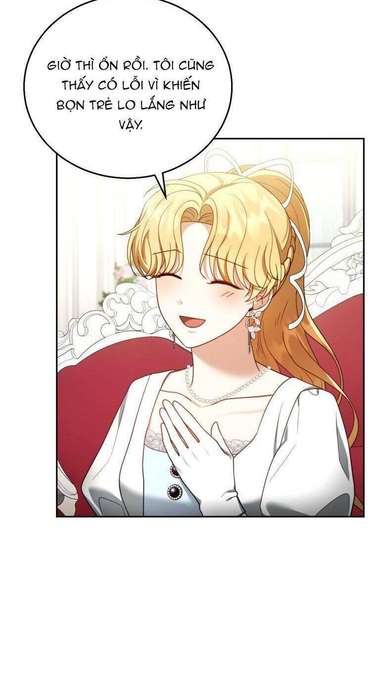 Tôi Sắp Ly Hôn Với Người Chồng Độc Ác, Nhưng Chúng Tôi Có Baby Chapter 44 - Trang 2