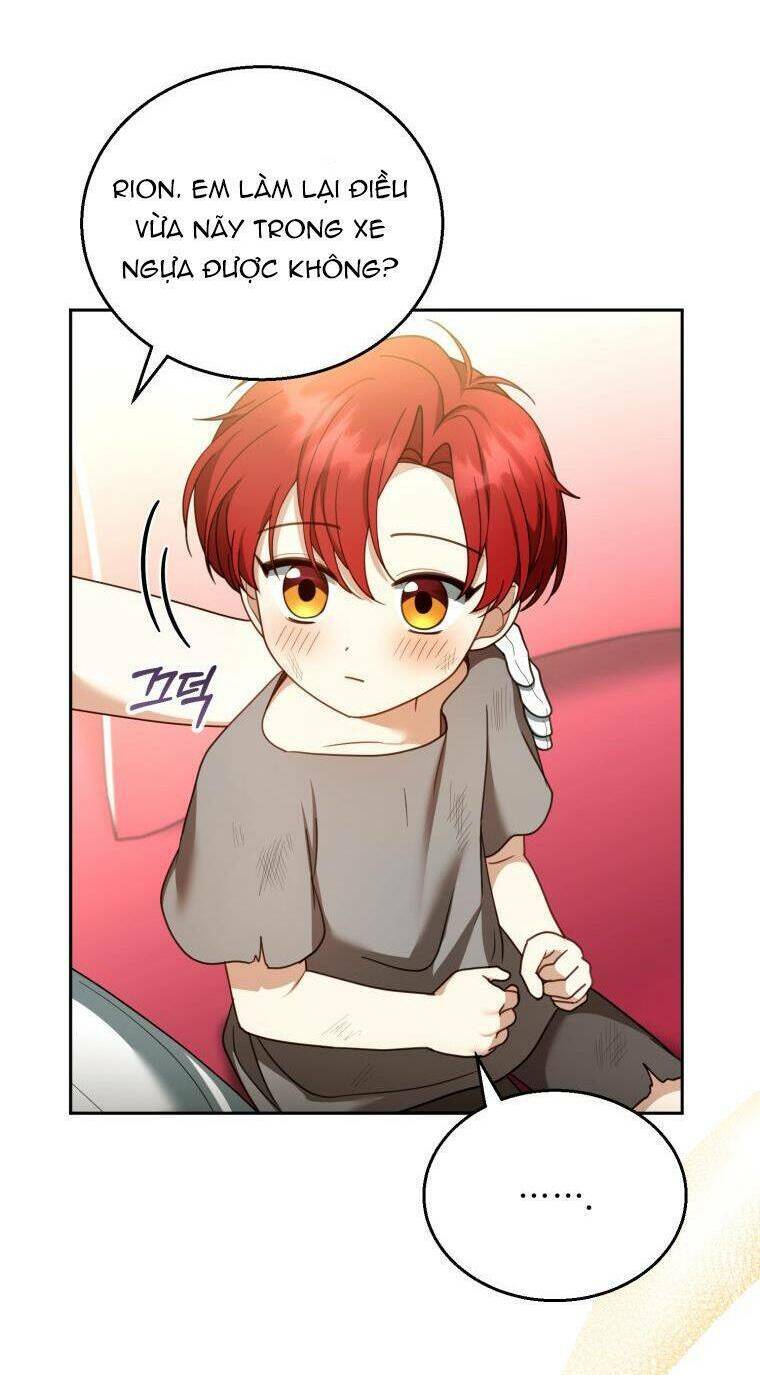 Tôi Sắp Ly Hôn Với Người Chồng Độc Ác, Nhưng Chúng Tôi Có Baby Chapter 44 - Trang 2