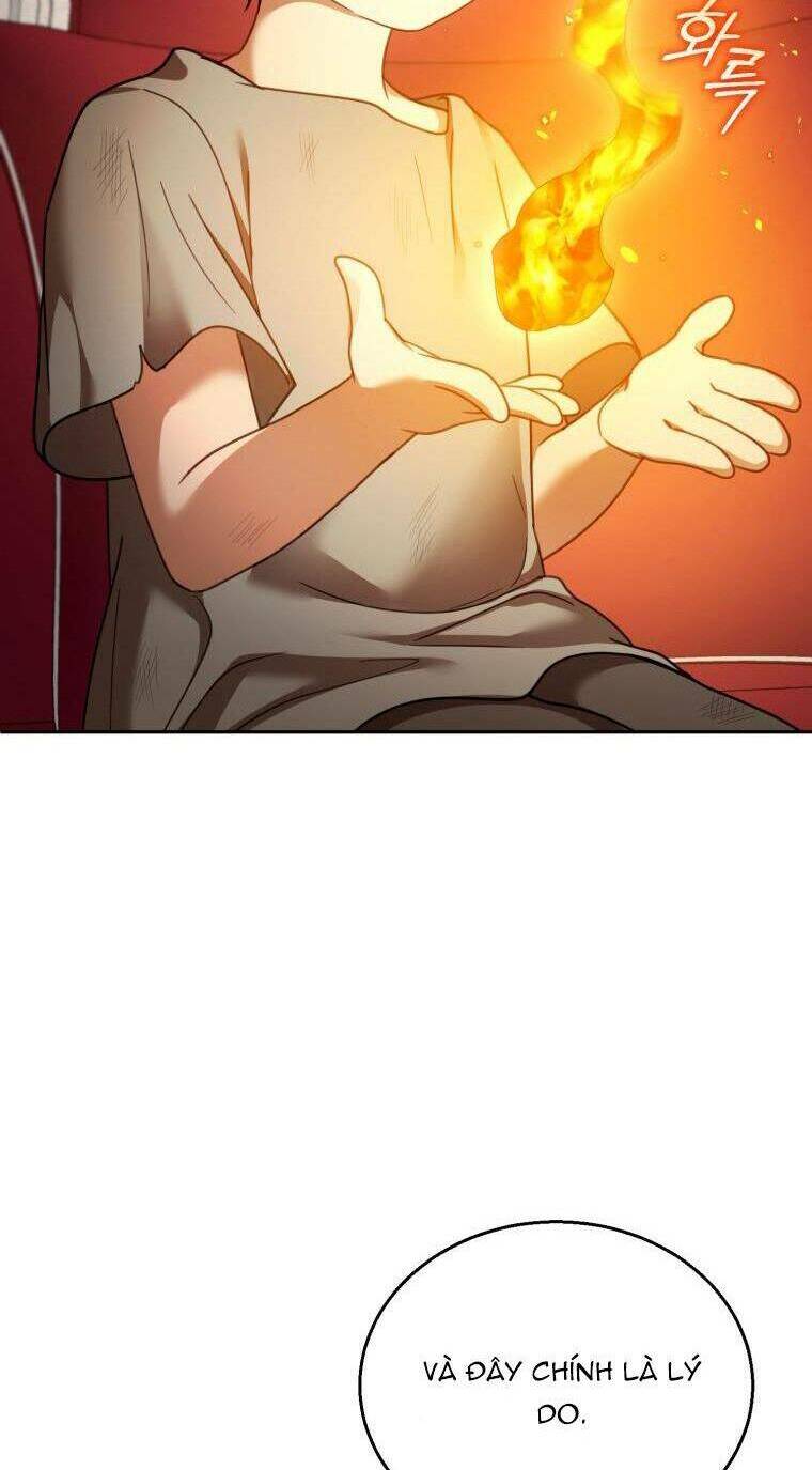 Tôi Sắp Ly Hôn Với Người Chồng Độc Ác, Nhưng Chúng Tôi Có Baby Chapter 44 - Trang 2