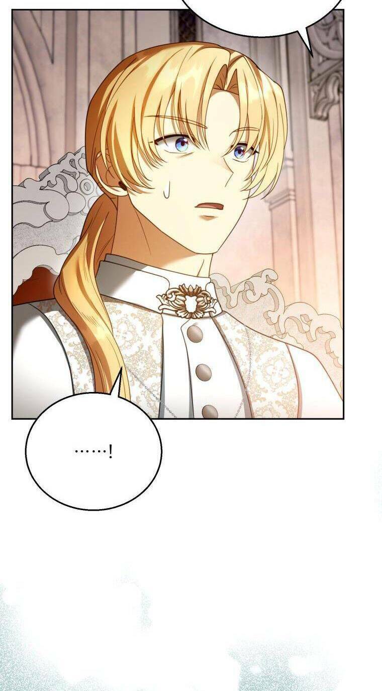 Tôi Sắp Ly Hôn Với Người Chồng Độc Ác, Nhưng Chúng Tôi Có Baby Chapter 44 - Trang 2