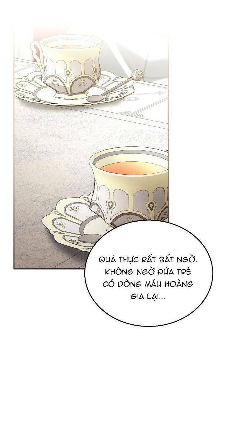 Tôi Sắp Ly Hôn Với Người Chồng Độc Ác, Nhưng Chúng Tôi Có Baby Chapter 44 - Trang 2