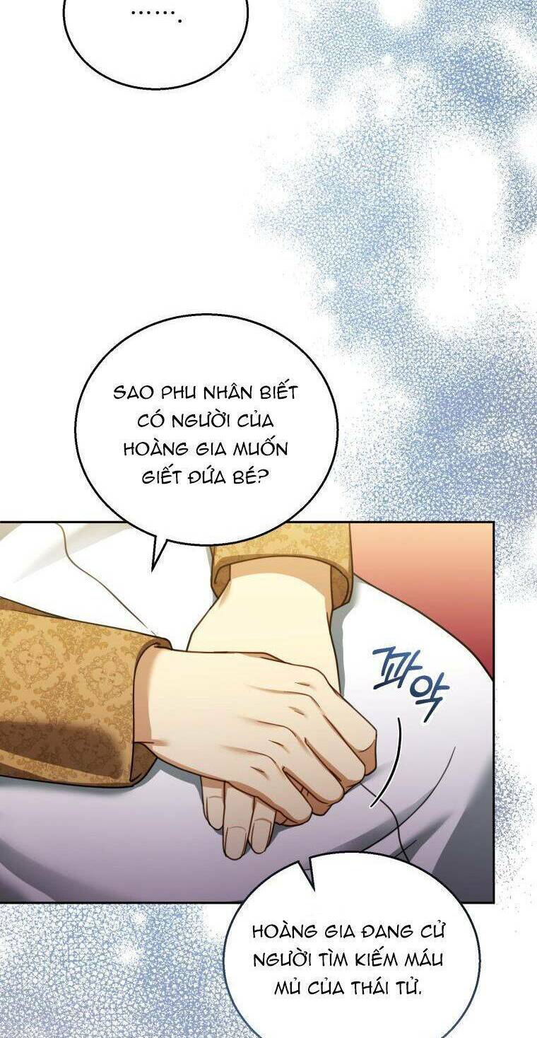 Tôi Sắp Ly Hôn Với Người Chồng Độc Ác, Nhưng Chúng Tôi Có Baby Chapter 44 - Trang 2