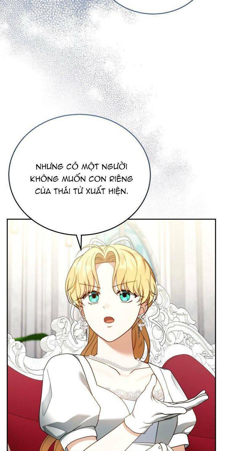 Tôi Sắp Ly Hôn Với Người Chồng Độc Ác, Nhưng Chúng Tôi Có Baby Chapter 44 - Trang 2