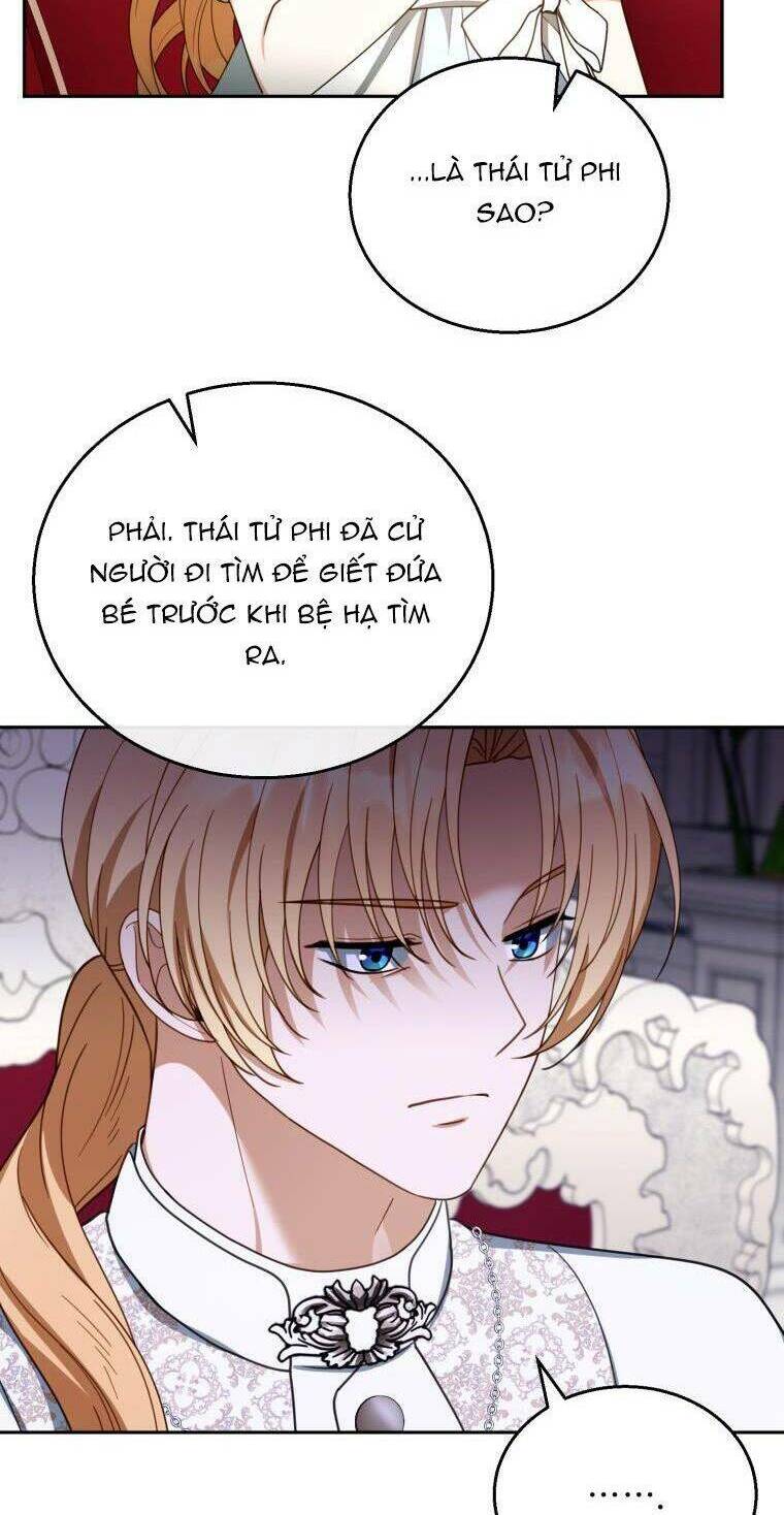 Tôi Sắp Ly Hôn Với Người Chồng Độc Ác, Nhưng Chúng Tôi Có Baby Chapter 44 - Trang 2