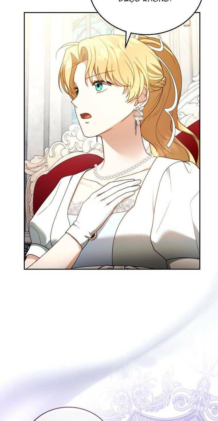 Tôi Sắp Ly Hôn Với Người Chồng Độc Ác, Nhưng Chúng Tôi Có Baby Chapter 44 - Trang 2