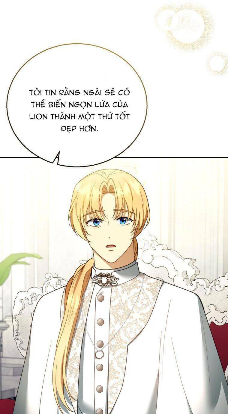 Tôi Sắp Ly Hôn Với Người Chồng Độc Ác, Nhưng Chúng Tôi Có Baby Chapter 45 - Trang 2