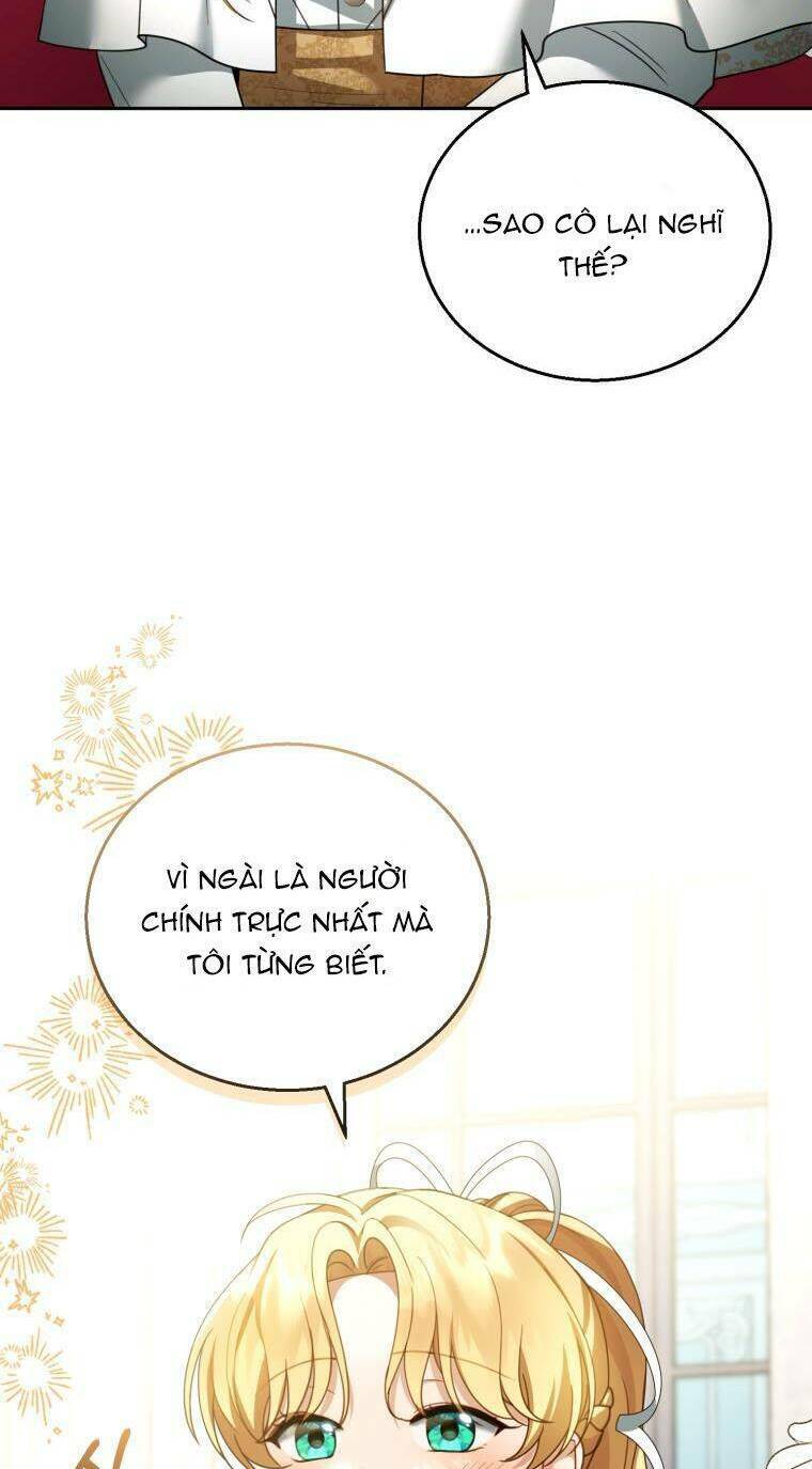 Tôi Sắp Ly Hôn Với Người Chồng Độc Ác, Nhưng Chúng Tôi Có Baby Chapter 45 - Trang 2