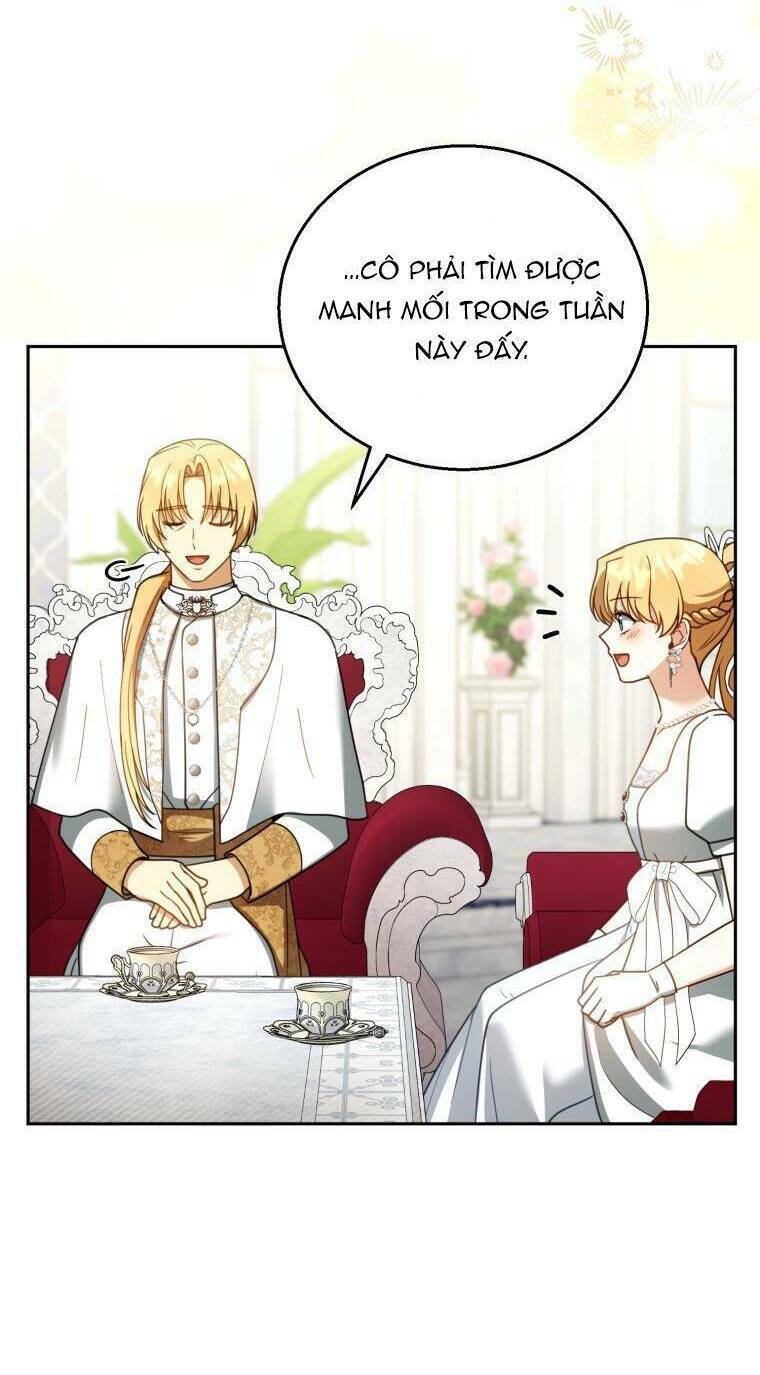 Tôi Sắp Ly Hôn Với Người Chồng Độc Ác, Nhưng Chúng Tôi Có Baby Chapter 45 - Trang 2