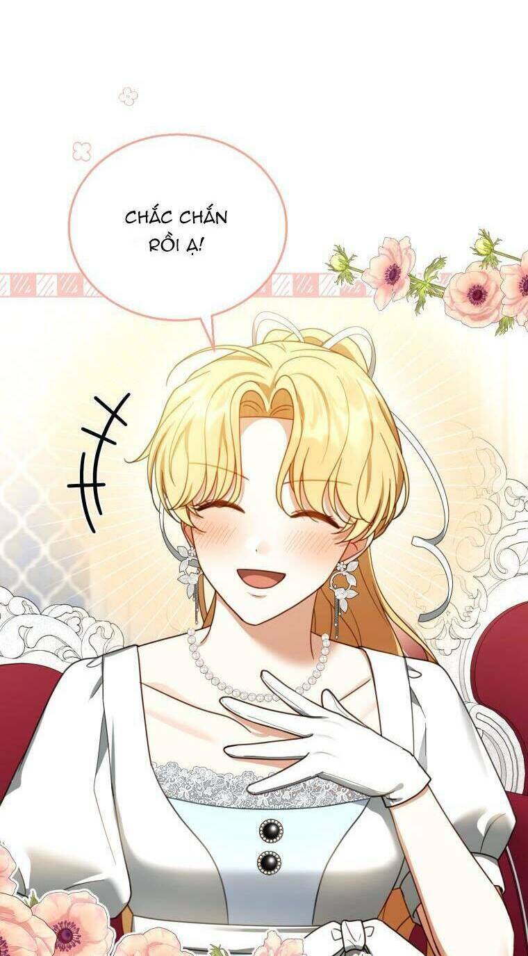 Tôi Sắp Ly Hôn Với Người Chồng Độc Ác, Nhưng Chúng Tôi Có Baby Chapter 45 - Trang 2