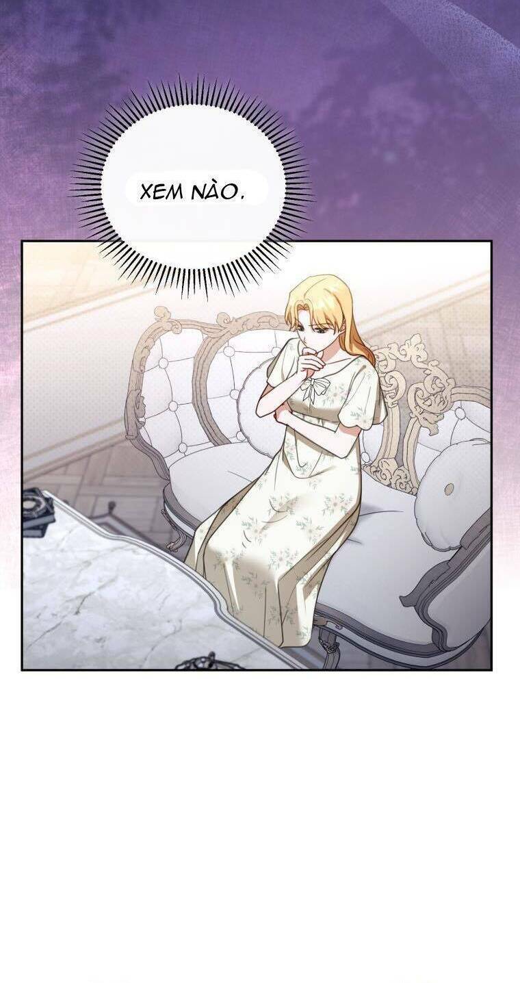 Tôi Sắp Ly Hôn Với Người Chồng Độc Ác, Nhưng Chúng Tôi Có Baby Chapter 45 - Trang 2