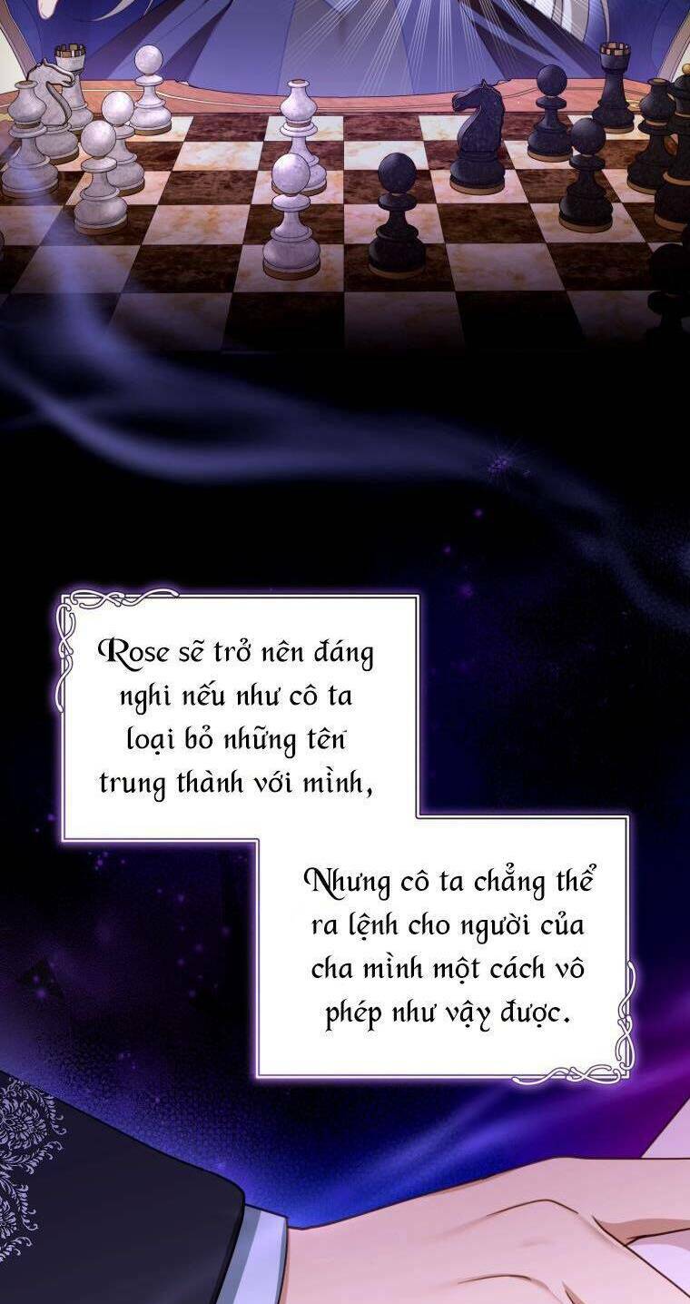 Tôi Sắp Ly Hôn Với Người Chồng Độc Ác, Nhưng Chúng Tôi Có Baby Chapter 45 - Trang 2