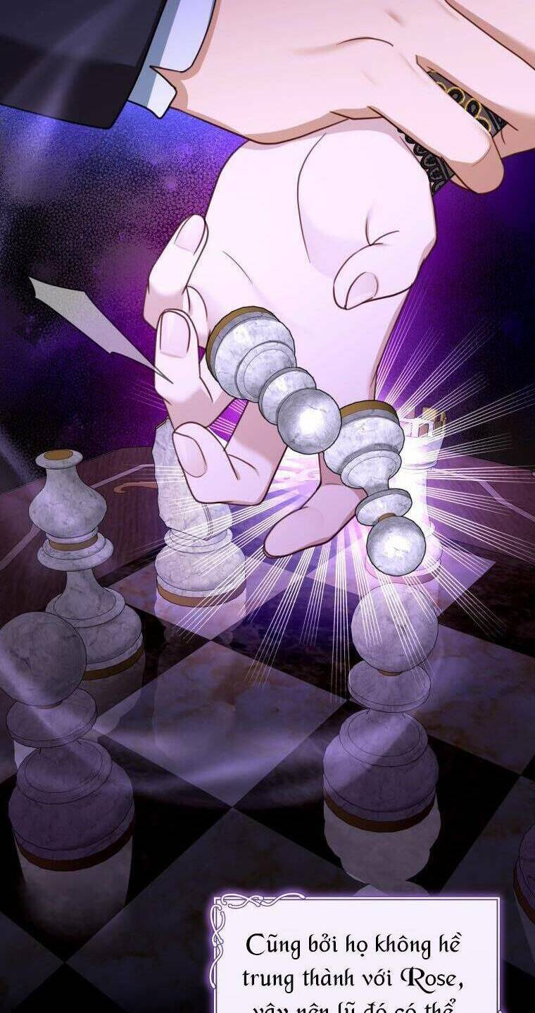 Tôi Sắp Ly Hôn Với Người Chồng Độc Ác, Nhưng Chúng Tôi Có Baby Chapter 45 - Trang 2