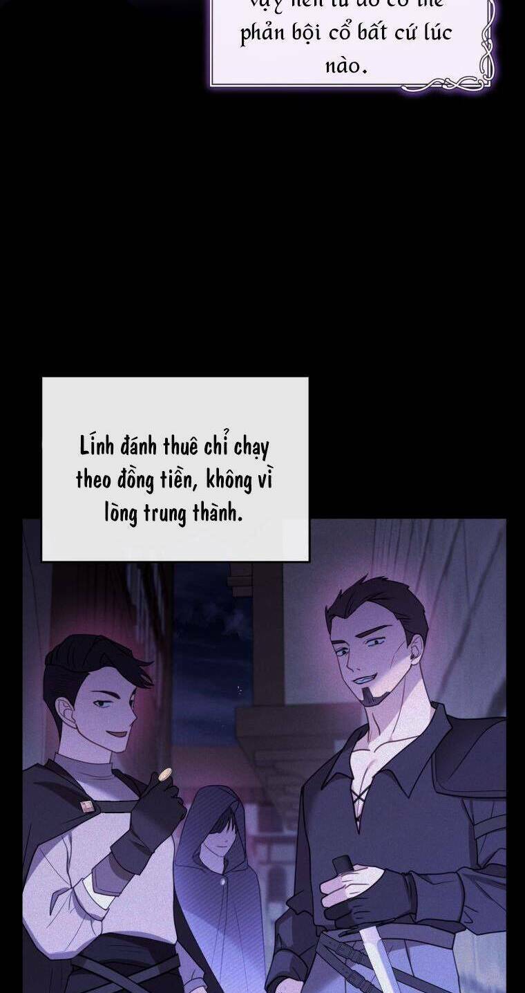 Tôi Sắp Ly Hôn Với Người Chồng Độc Ác, Nhưng Chúng Tôi Có Baby Chapter 45 - Trang 2