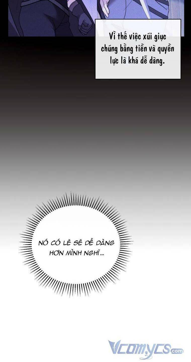 Tôi Sắp Ly Hôn Với Người Chồng Độc Ác, Nhưng Chúng Tôi Có Baby Chapter 45 - Trang 2