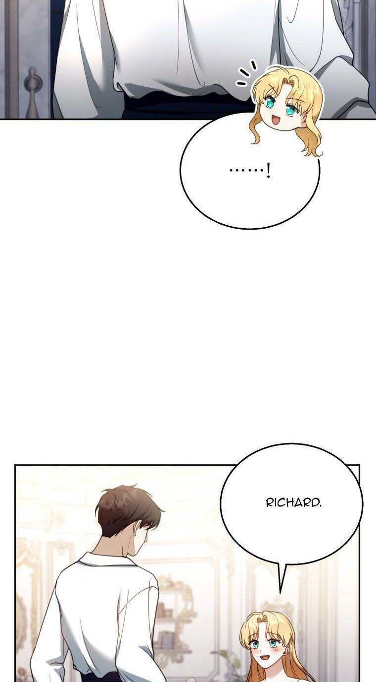 Tôi Sắp Ly Hôn Với Người Chồng Độc Ác, Nhưng Chúng Tôi Có Baby Chapter 45 - Trang 2