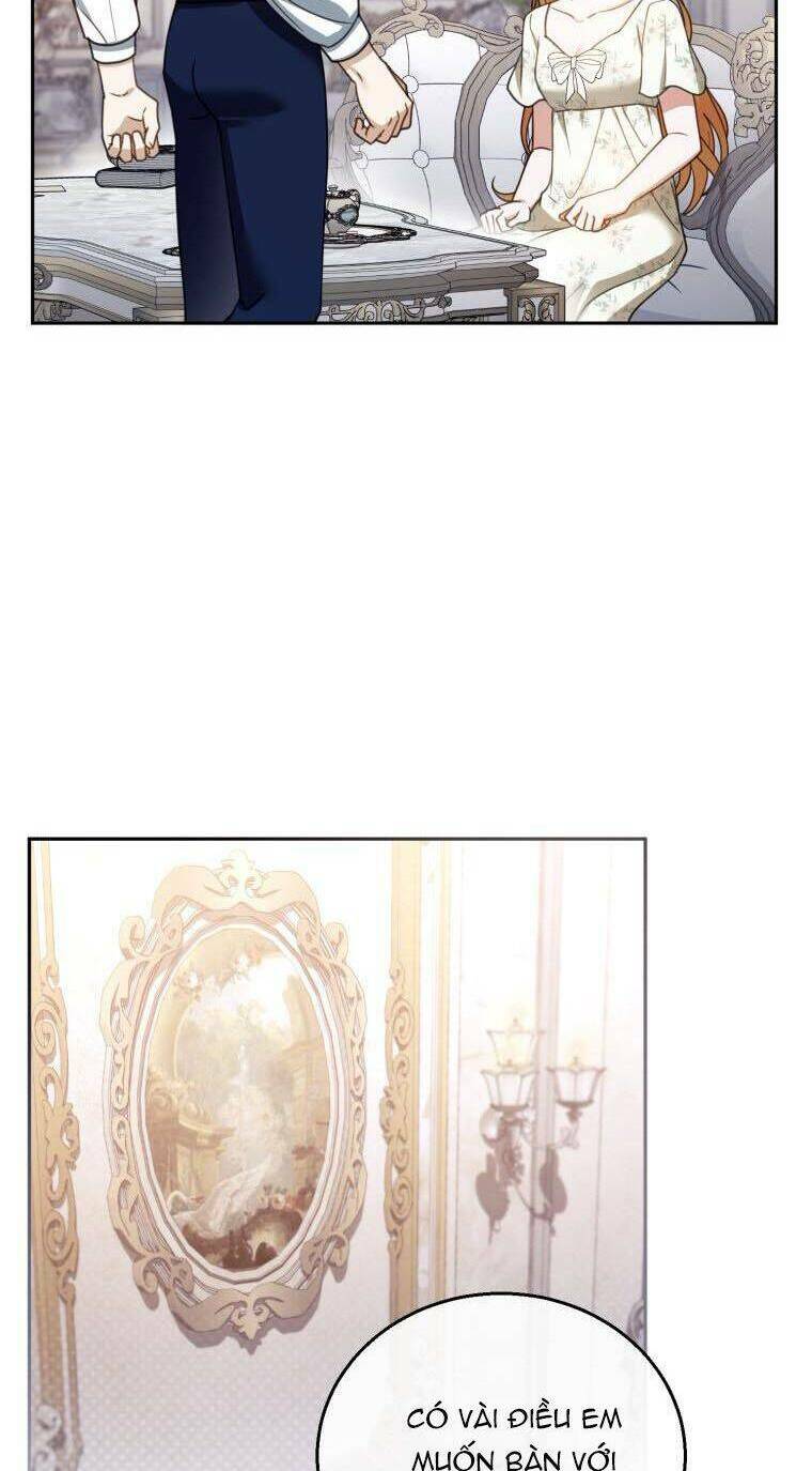 Tôi Sắp Ly Hôn Với Người Chồng Độc Ác, Nhưng Chúng Tôi Có Baby Chapter 45 - Trang 2