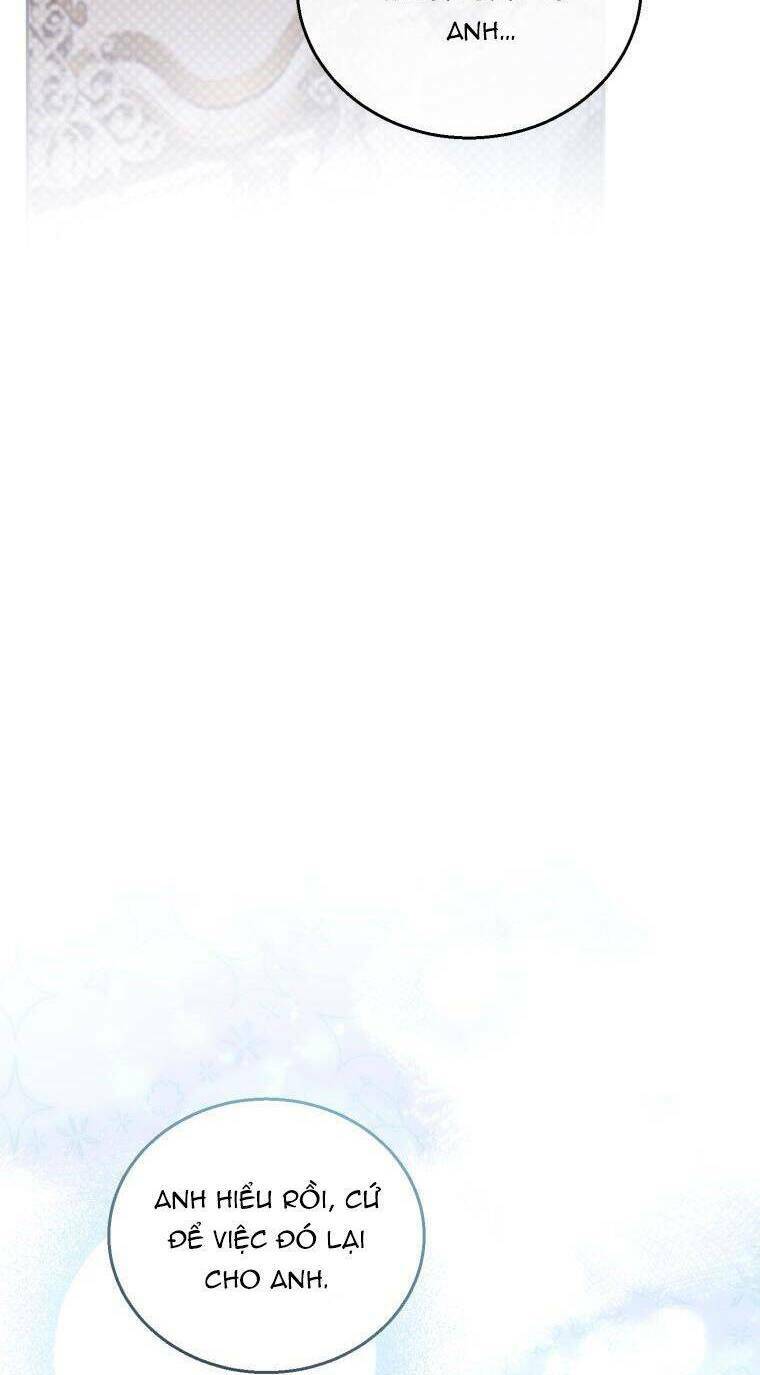 Tôi Sắp Ly Hôn Với Người Chồng Độc Ác, Nhưng Chúng Tôi Có Baby Chapter 45 - Trang 2