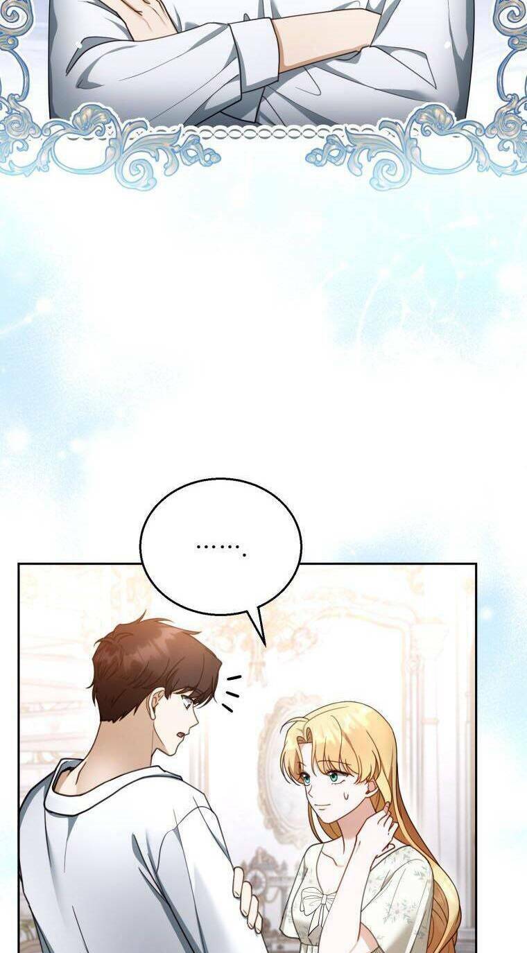 Tôi Sắp Ly Hôn Với Người Chồng Độc Ác, Nhưng Chúng Tôi Có Baby Chapter 45 - Trang 2