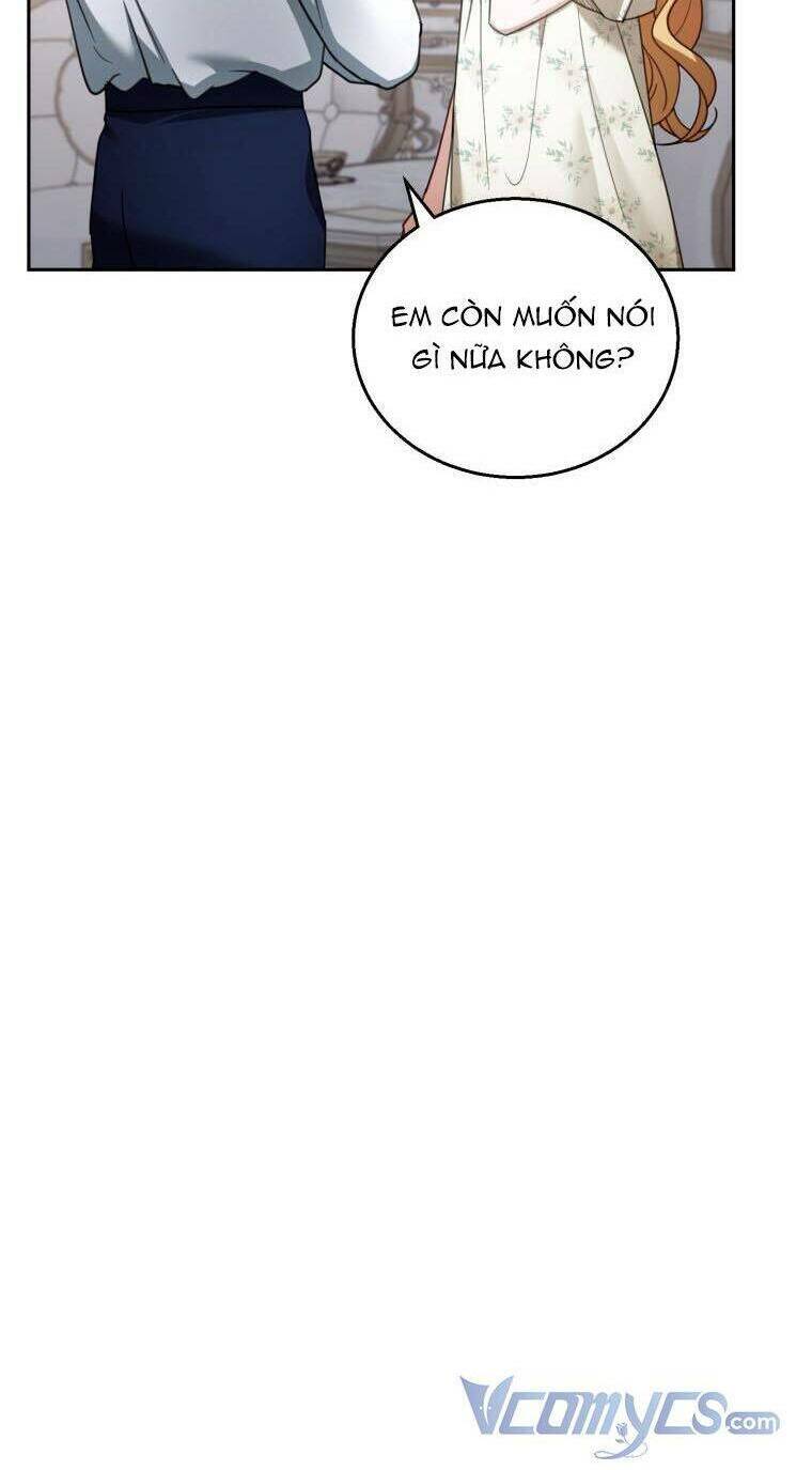 Tôi Sắp Ly Hôn Với Người Chồng Độc Ác, Nhưng Chúng Tôi Có Baby Chapter 45 - Trang 2