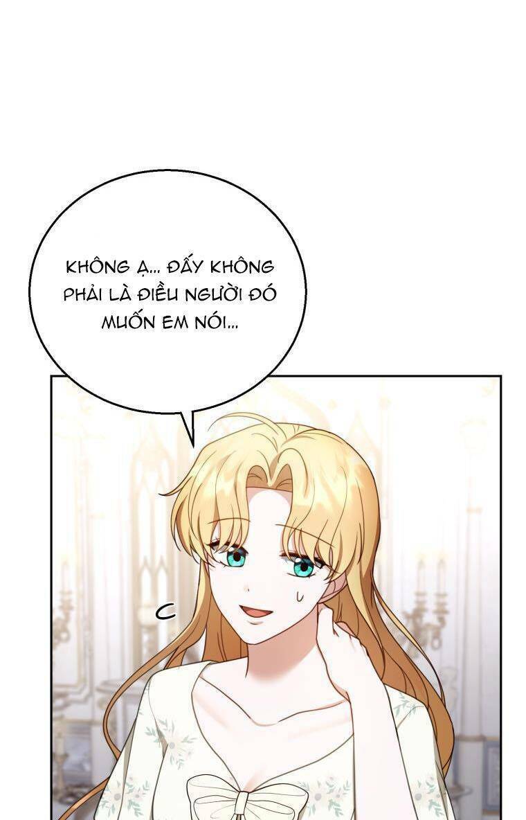 Tôi Sắp Ly Hôn Với Người Chồng Độc Ác, Nhưng Chúng Tôi Có Baby Chapter 45 - Trang 2