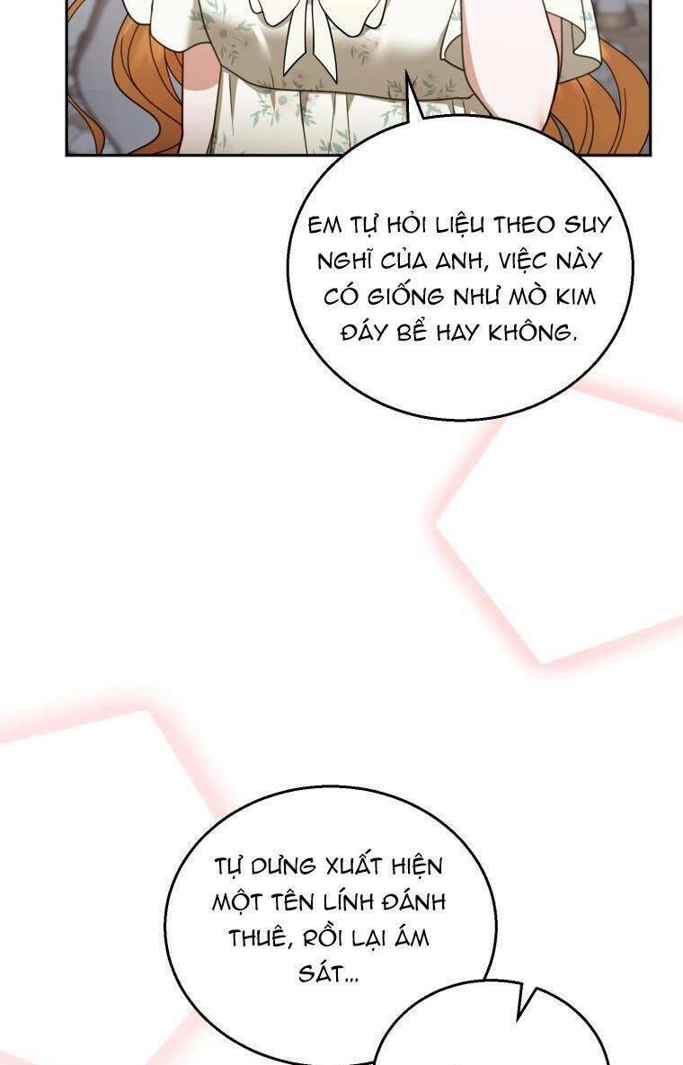 Tôi Sắp Ly Hôn Với Người Chồng Độc Ác, Nhưng Chúng Tôi Có Baby Chapter 45 - Trang 2