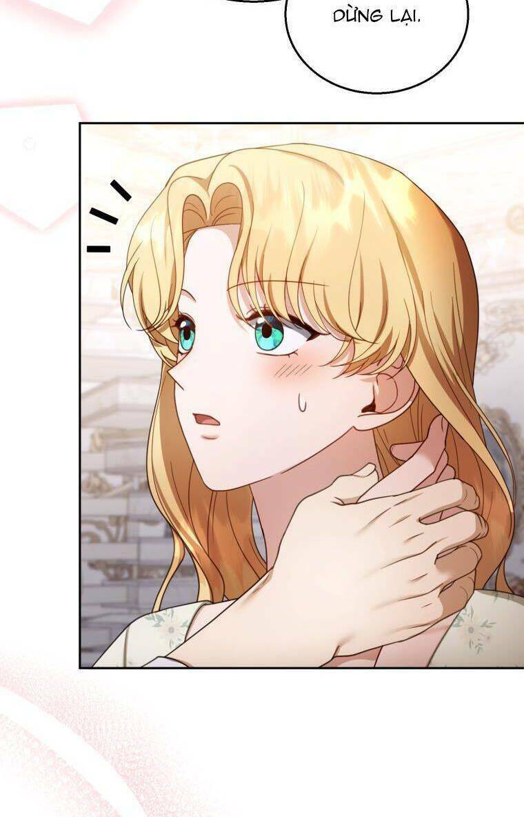 Tôi Sắp Ly Hôn Với Người Chồng Độc Ác, Nhưng Chúng Tôi Có Baby Chapter 45 - Trang 2